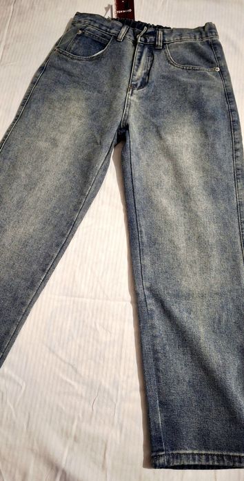 Джинсы размер S.