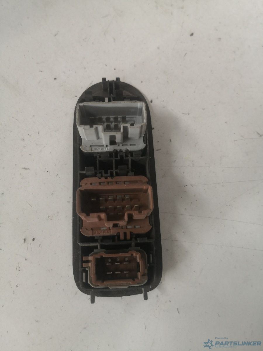 Butoane geamuri electrice stanga fata RENAULT MEGANE II (BM0/1_, CM0/1_) [ 2001 - 2012 ] OEM 156018070