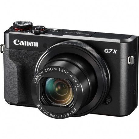 Canon G7x ii / g7x mark ii