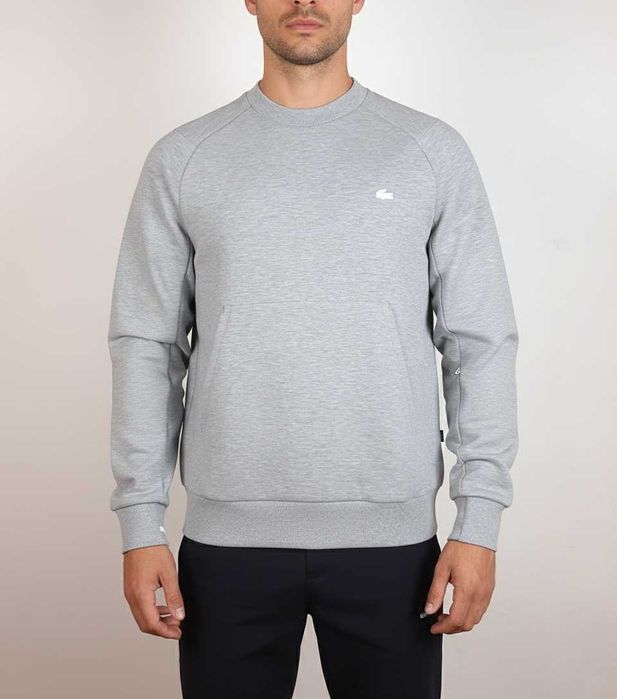 Lacoste Sweatshirt - Оригинална мъжка блуза размер L