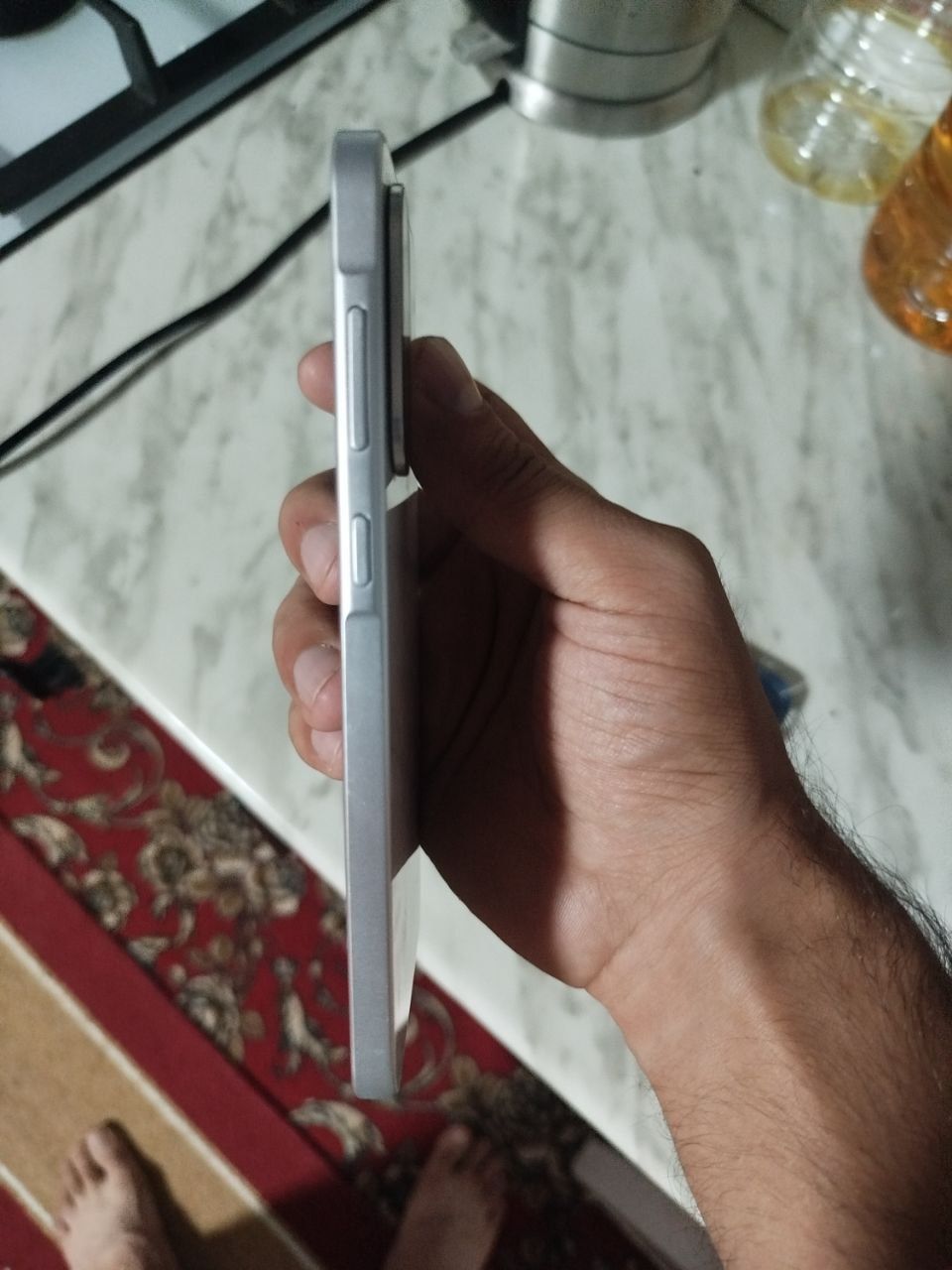 Samsung a36 8/128