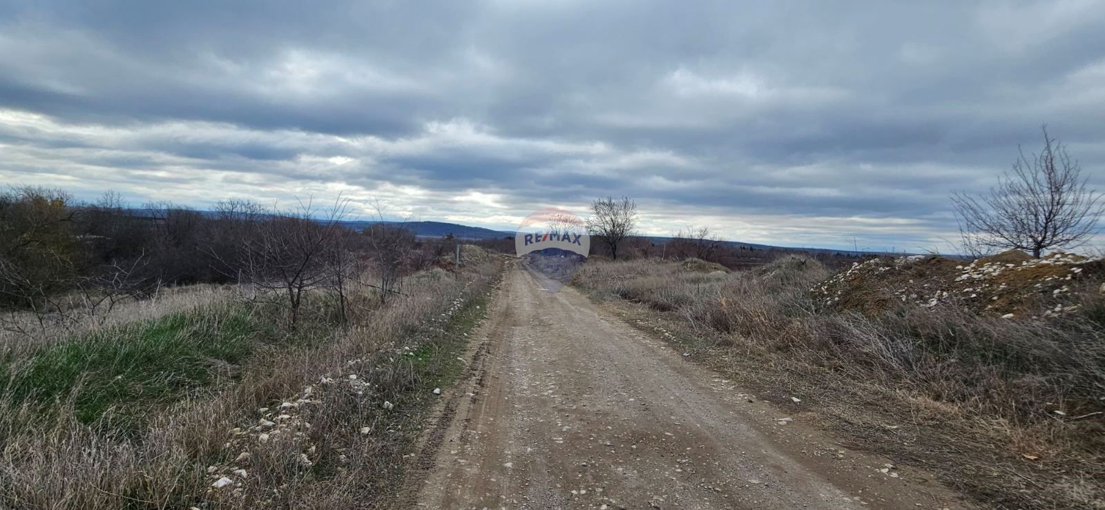 Урегулиран промишлен парцел в ЗПЗ, Варна