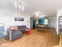 Apartament 2 camere de in Zorilor, bloc nou, finisat