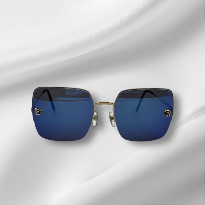 Cartier Panthère Дамски оригинални очила
