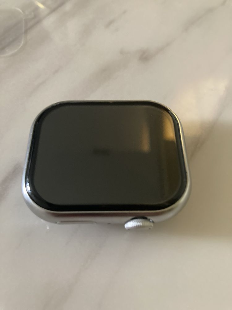 SmartWatch (Series X) T - Watch X Max