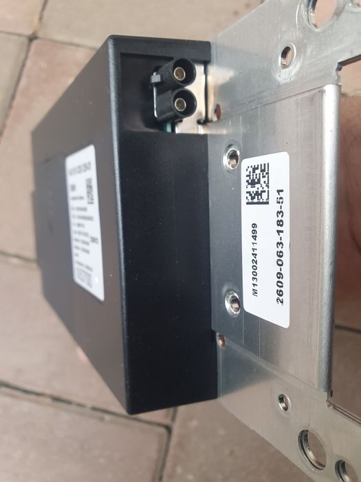 Modul combox telematic TCB ECE USB bluetooth BMW F30 F01 F10 X5 F15 X6