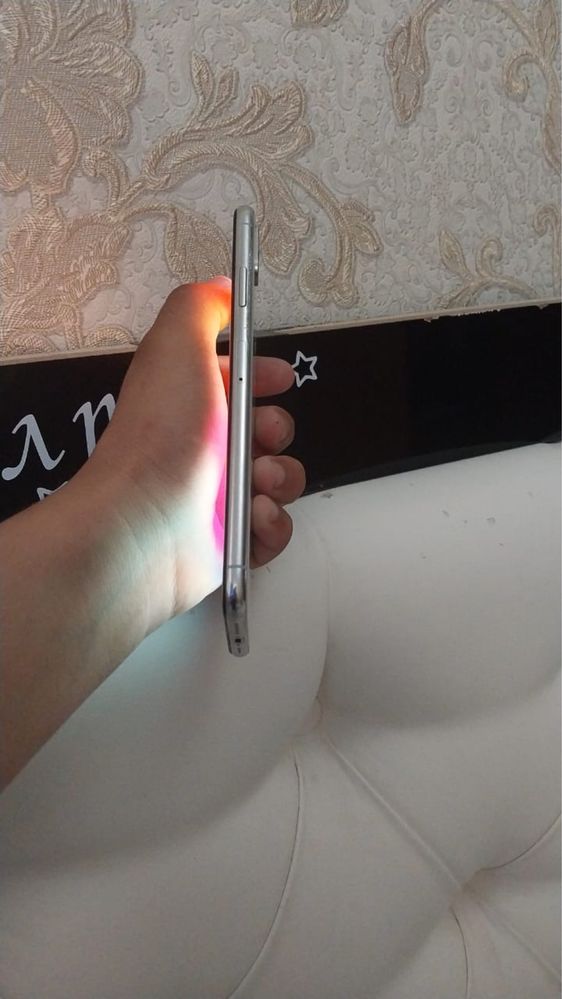 АйфониXS MAX память 256