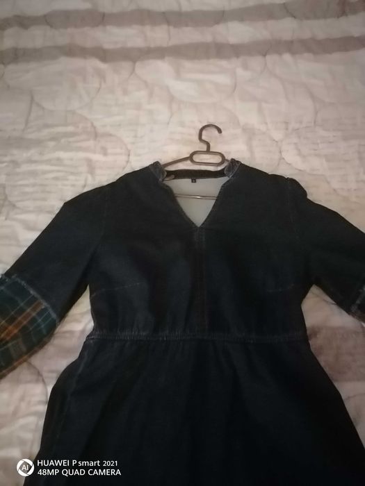 Рокля LUCY fashion