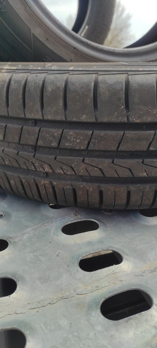 Hankook kinergy eko2-