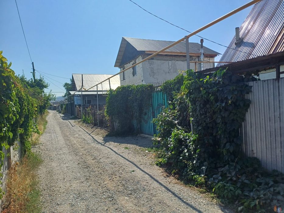 Продаётся дом в хорошем состоянии