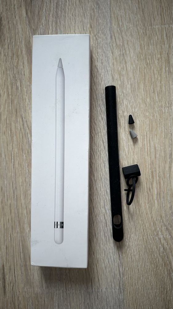 Продается Apple Pencil 1st gen