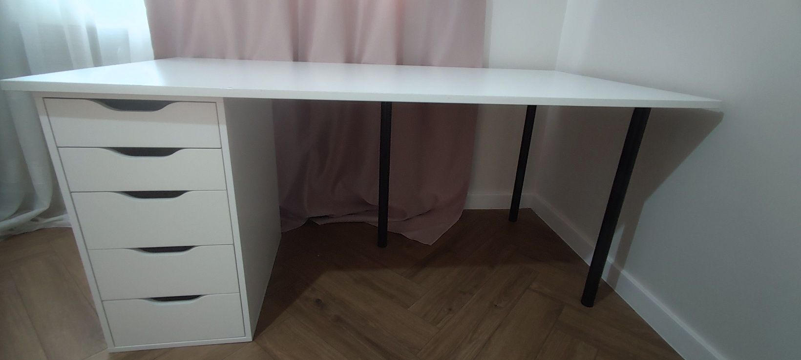Плот за бюро Ikea Trotten - 160х80