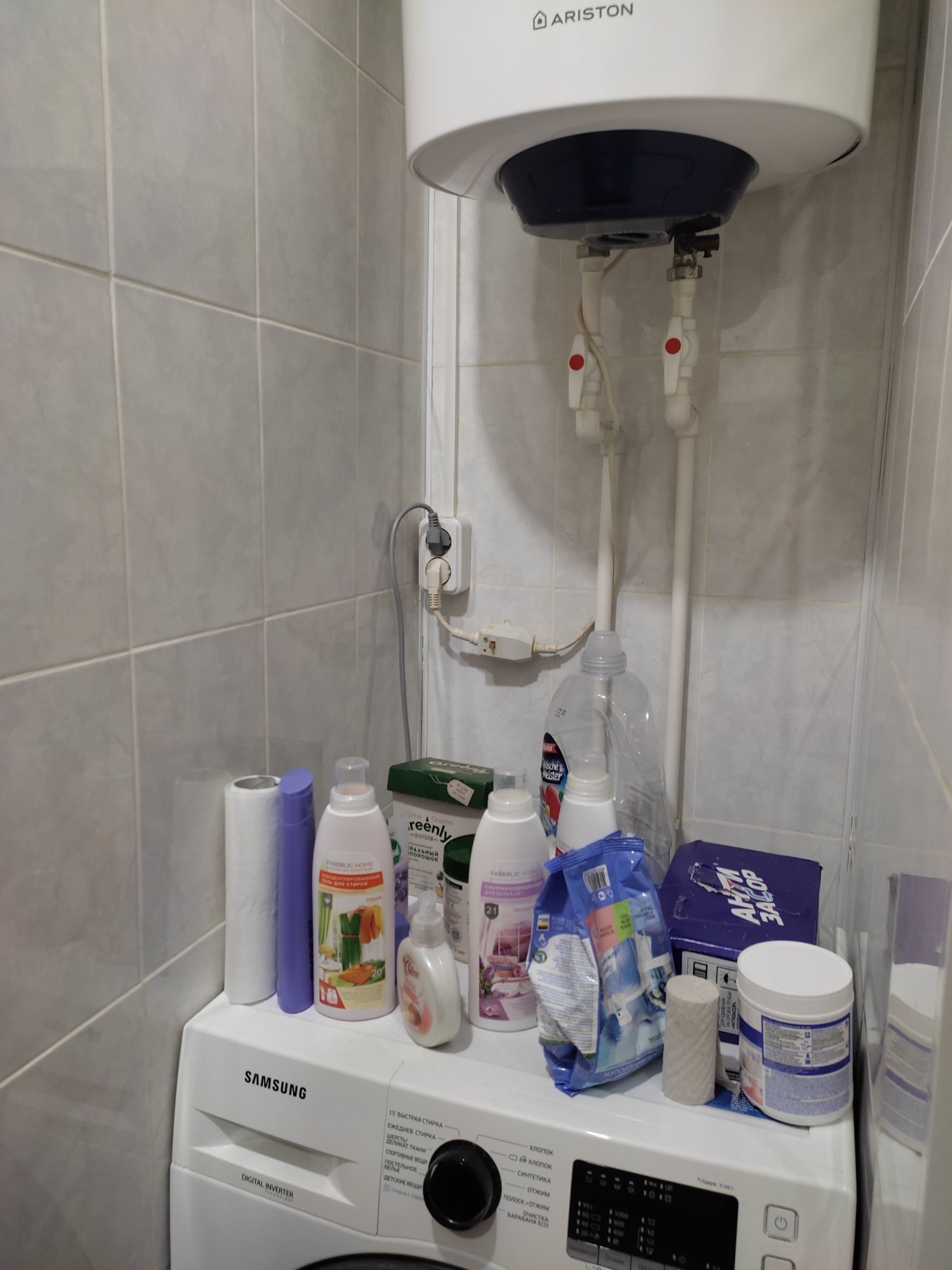 Продаю 1комнатную квартира