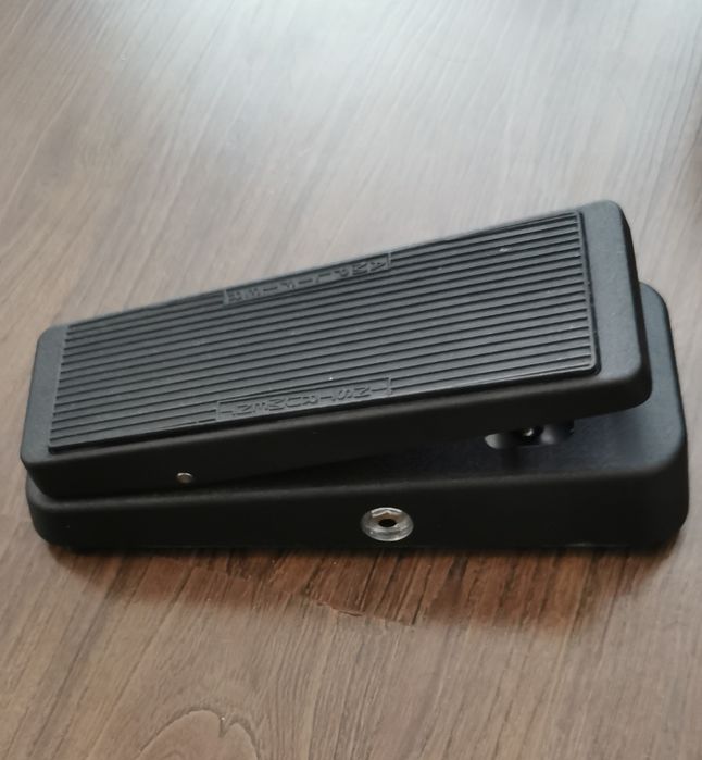Crybaby Wah pedal - Dunlop GCB95