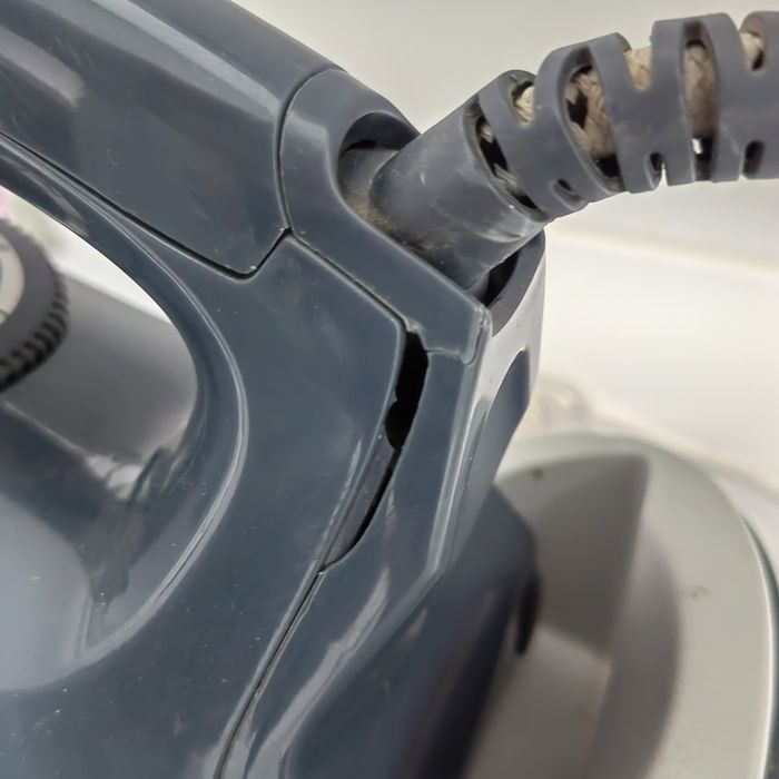 Stație de călcat H.Koenig