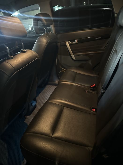 Каптива 3  4 килинган срочно сотилади!!!