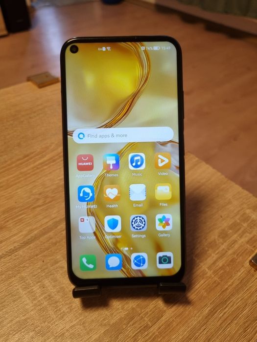 Huawei p40 lite 128 gb