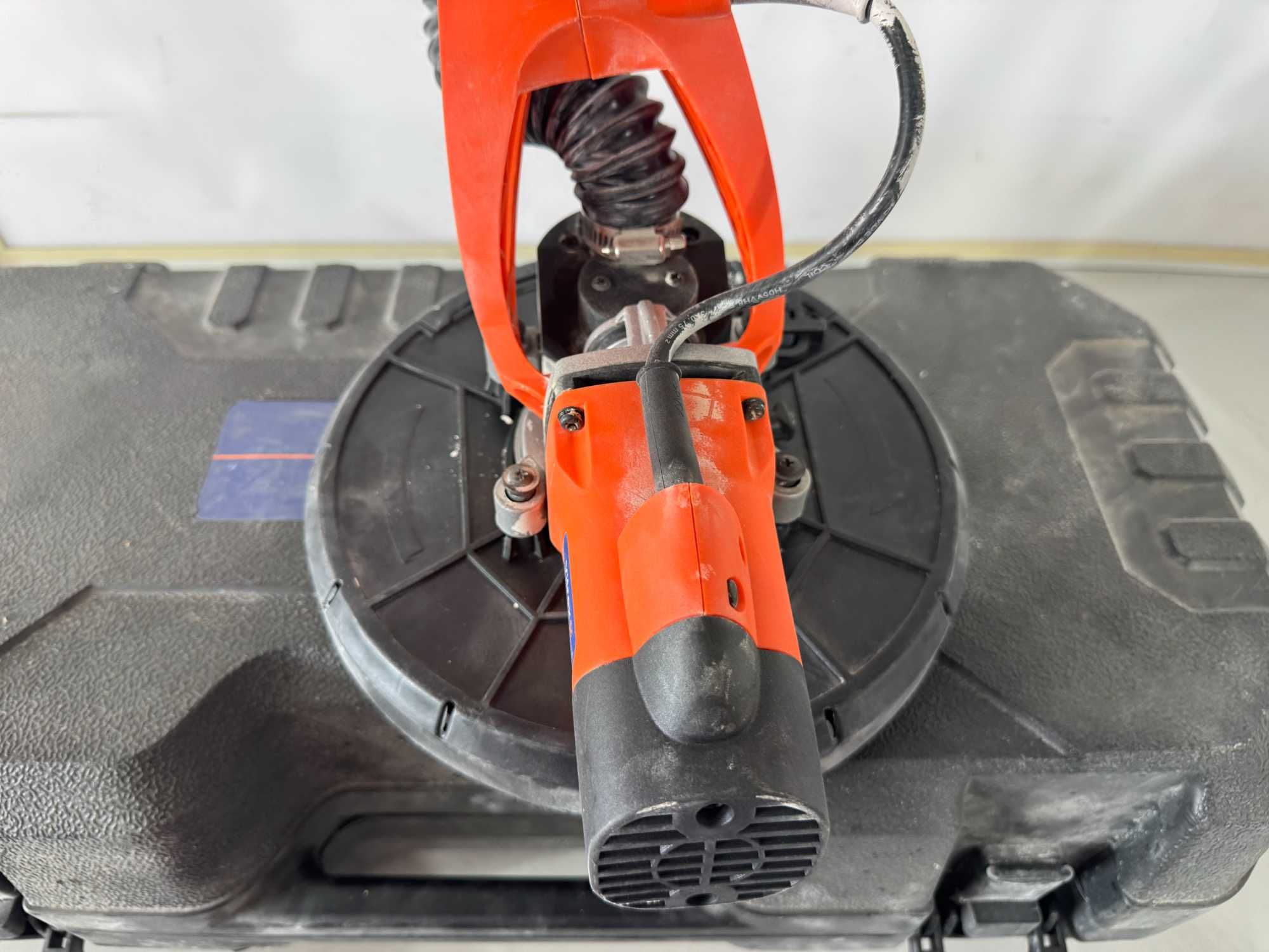 Шлайф машина жираф - Vitrex 110 V / 600 W