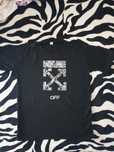 Tricou barbati OFF marimea L