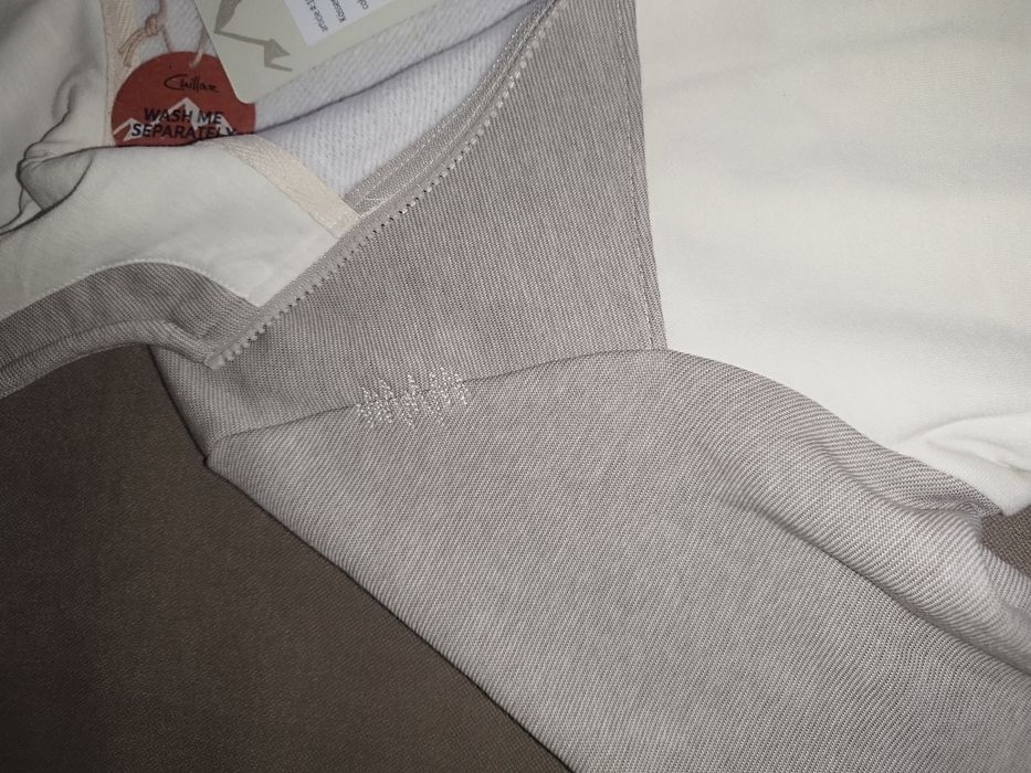 Дълга дамска жилетка/яке Chillaz , отличително качество