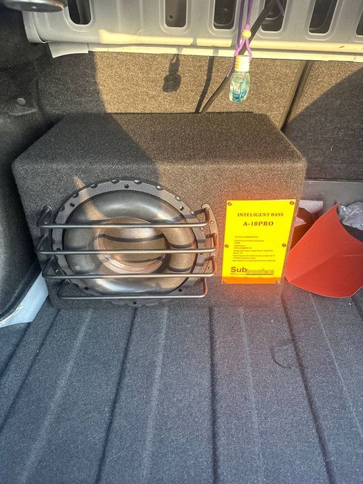 Akktivni bufer holati juda yaxwi