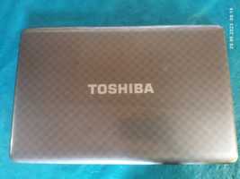 Toshiba Satillite L775D