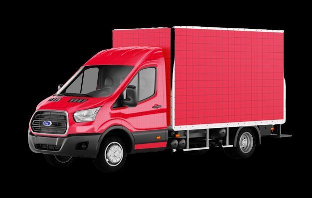 Dezmembrez Ford Transit 4 [2014 - 2019] Autoutilitara fara prelata 2-usi 2.2 TDCi MT (100 hp)