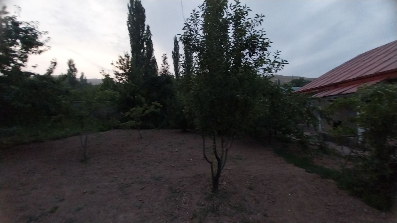 Yer sotiladi qurulish uchun
