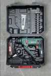 Ciocan rotopercutor cu acumulator 20V 2Ah si incarcator PARKSIDE