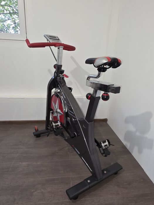 Bicicletă Profesională Spinning Fitness Medicală-Transport inclus