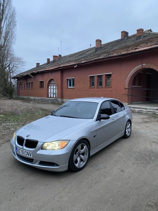 Bmw seria 3 e90