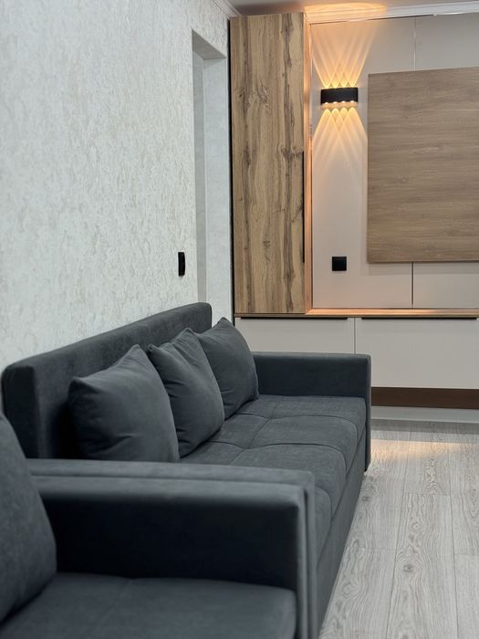 Сдается 3-комнатная LUX