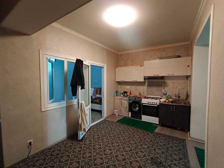 2х комнатная квартира в новостройке 56кв/м 3 этаж, Супер