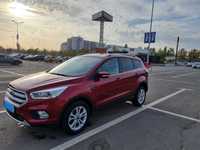 Ford Kuga Business 1.5 Ecoboost 176 CP