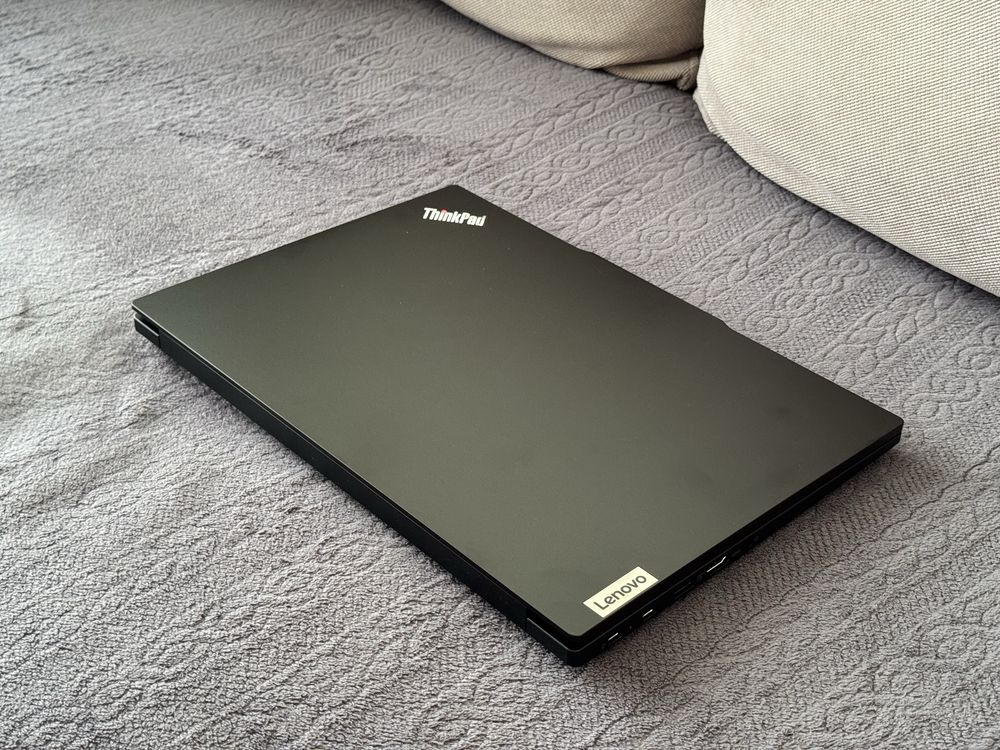 НОВ 14’FHD+IPS/Lenovo Thinkpad E14 Gen5/Ryzen 7-7730u/16GB/512GB SSD