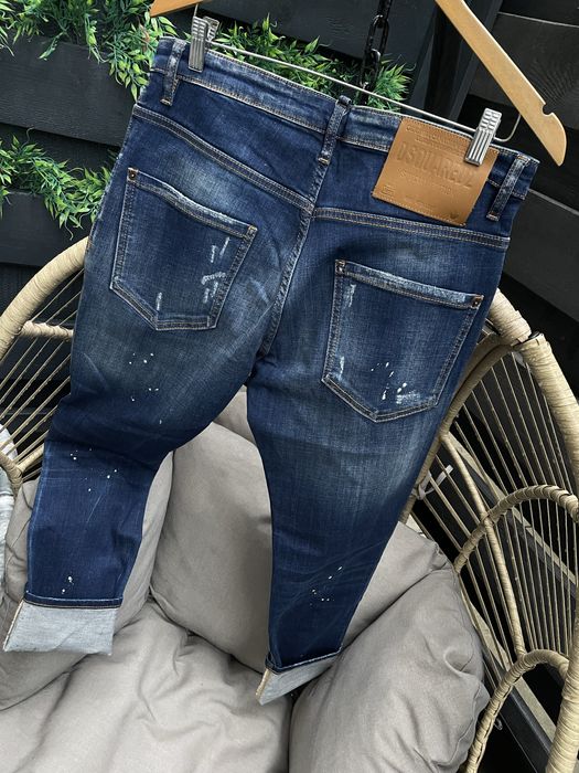 Blugi Dsquared2 Premium 1/1