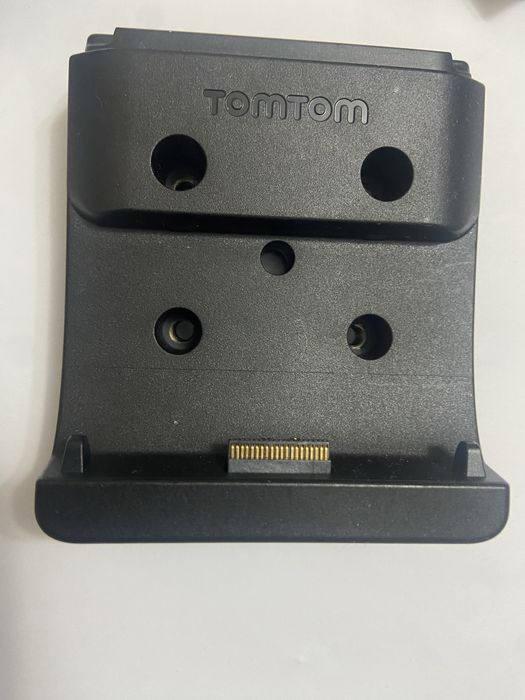 Dock suport prindere gps tomtom Bridge original nou