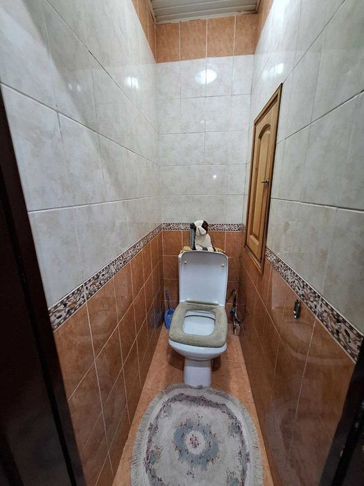 3 хонали квартира сотилади Учтепа Изза 85м2 капитал ремонт