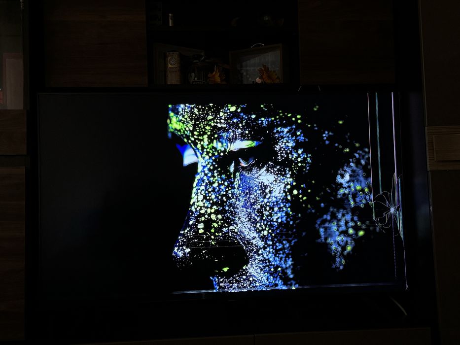 Tv cu defect Samsung