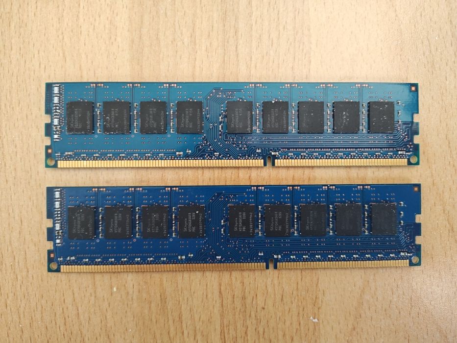 16 GB DDD3 2 x 8 GB 1800 8-10-9-10