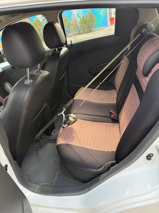 Sotiladi spark avtomat 1 qol