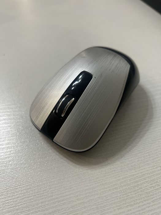 Беспроводная мышь genius