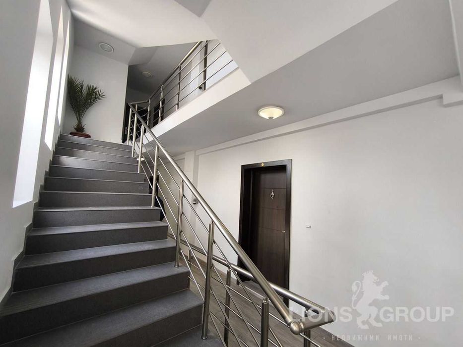 Продава се Двустаен апартамент в Варна, Виница - 65 кв.м за 2000 €/кв.м - Снимка #13