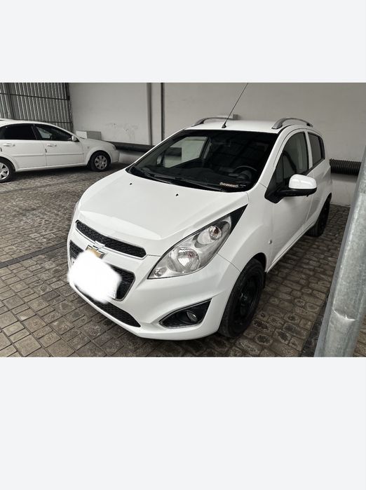 Спарк 2- поз 2012- йил бир кол мошина