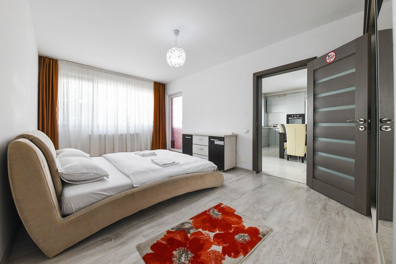 Regim Hotelier Floresti Cluj Adora-Apartament's