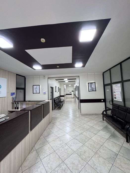 Продажа отдельно стоящего здания