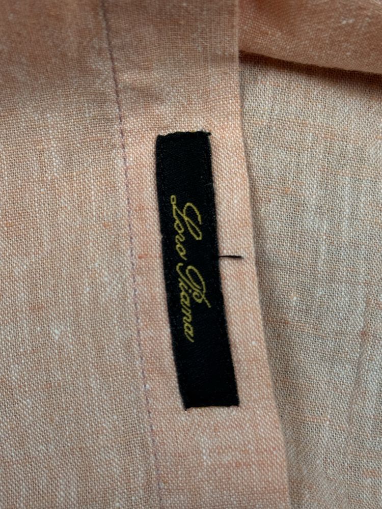 Camasa Loro Piana In premium s-xxl
