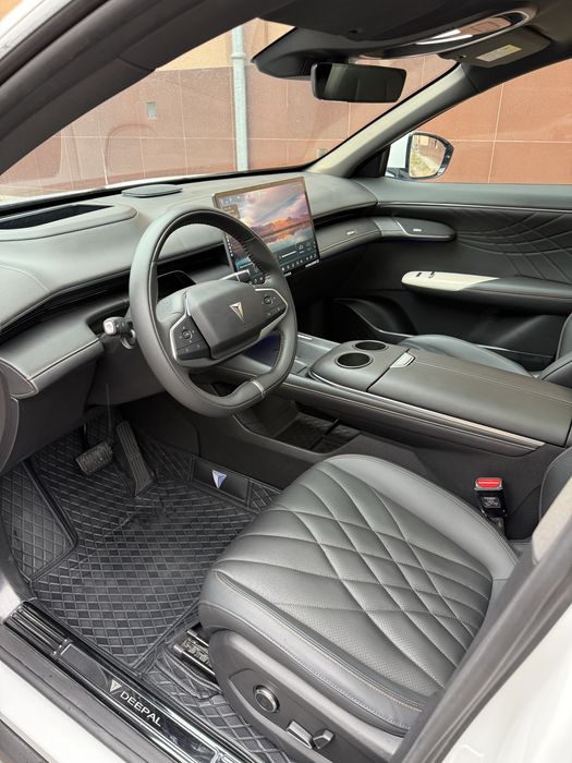 Deepal S7 Hybrid,Депал с7 Гибрид,Deepal S07 Hybrid,Депал с07 Гибрид.