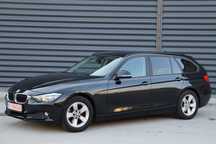 Bmw 320D Blueefficiency Dynamics/F31/143CP/2013
