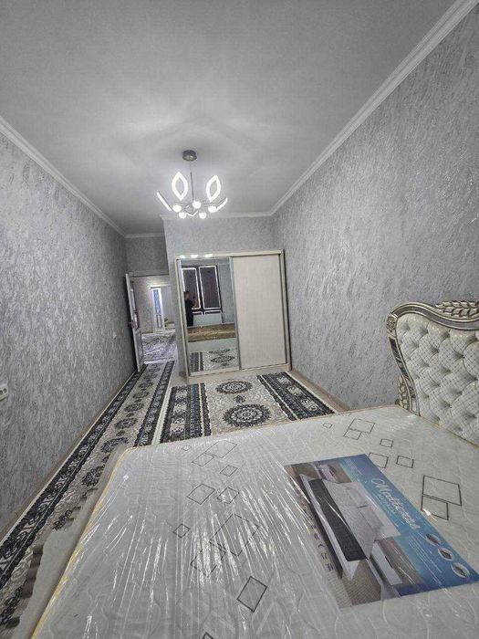 Сдается 3х комнатная квартира на 8 этаже Ориентир Крытый рынок